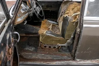 Foto 15 di 24: 1953 Mercedes Benz 300B