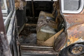 Foto 20 di 24: 1953 Mercedes Benz 300B