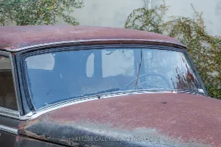 Foto 9 di 24: 1953 Mercedes Benz 300B