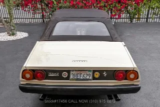Foto 11 di 24: 1982 Ferrari 400i