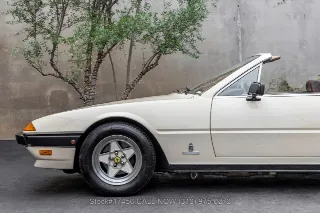 Foto 18 di 24: 1982 Ferrari 400i