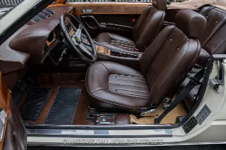 Foto 21 di 24: 1982 Ferrari 400i