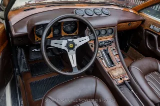 Foto 23 di 24: 1982 Ferrari 400i