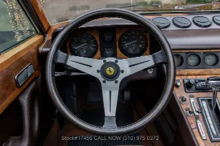 Foto 24 di 24: 1982 Ferrari 400i