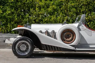 Foto 18 di 24: 1979 Excalibur Phaeton Series III