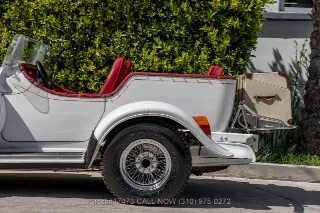 Foto 19 di 24: 1979 Excalibur Phaeton Series III