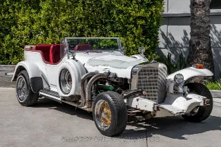 Foto 1 di 24: 1979 Excalibur Phaeton Series III
