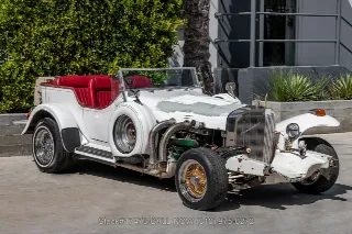 Foto 3 di 24: 1979 Excalibur Phaeton Series III