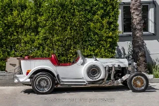Foto 4 di 24: 1979 Excalibur Phaeton Series III