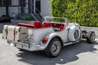 Foto 5 di 24: 1979 Excalibur Phaeton Series III