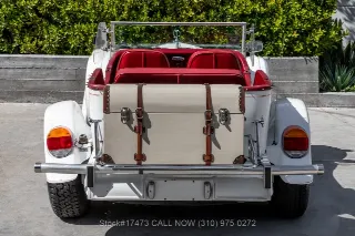 Foto 6 di 24: 1979 Excalibur Phaeton Series III