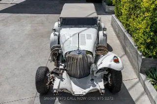 Foto 9 di 24: 1979 Excalibur Phaeton Series III