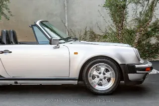 Foto 16 di 24: 1986 Porsche Carrera