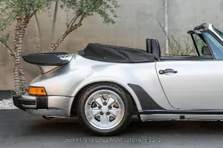Foto 17 di 24: 1986 Porsche Carrera