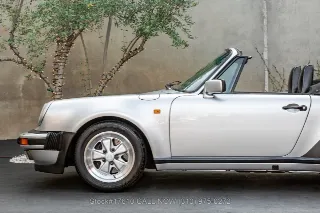 Foto 18 di 24: 1986 Porsche Carrera