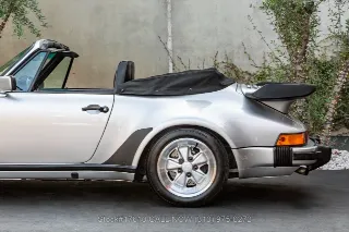 Foto 19 di 24: 1986 Porsche Carrera