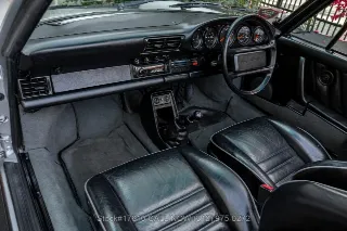 Foto 23 di 24: 1986 Porsche Carrera