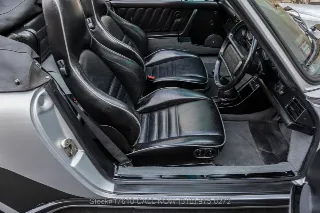 Foto 24 di 24: 1986 Porsche Carrera