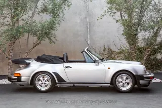 Foto 4 di 24: 1986 Porsche Carrera