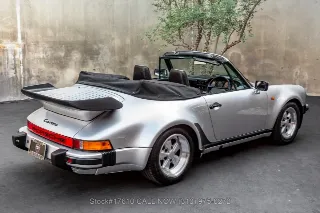 Foto 5 di 24: 1986 Porsche Carrera