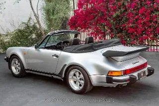 Foto 7 di 24: 1986 Porsche Carrera
