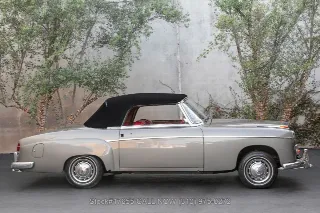 Foto 10 di 24: 1960 Mercedes Benz 220SE