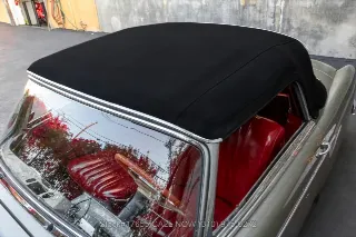 Foto 14 di 24: 1960 Mercedes Benz 220SE