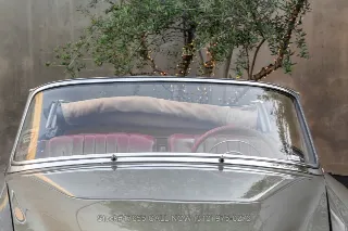 Foto 15 di 24: 1960 Mercedes Benz 220SE