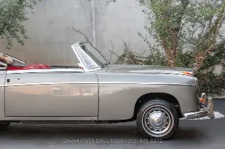 Foto 16 di 24: 1960 Mercedes Benz 220SE