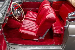 Foto 21 di 24: 1960 Mercedes Benz 220SE