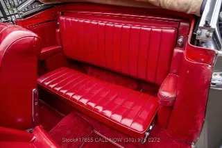 Foto 22 di 24: 1960 Mercedes Benz 220SE