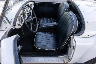 Foto 23 di 24: 1960 MG A