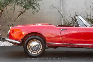 Foto 11 di 24: 1963 Alfa Romeo Giulia
