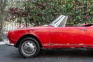 Foto 12 di 24: 1963 Alfa Romeo Giulia