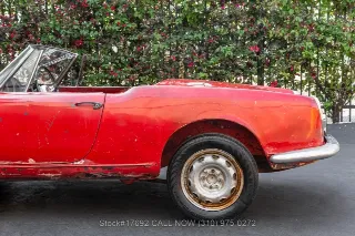 Foto 13 di 24: 1963 Alfa Romeo Giulia