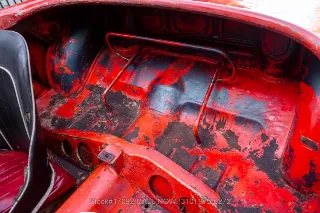 Foto 16 di 24: 1963 Alfa Romeo Giulia