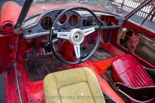Foto 17 di 24: 1963 Alfa Romeo Giulia