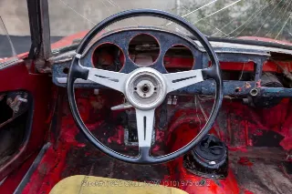 Foto 18 di 24: 1963 Alfa Romeo Giulia
