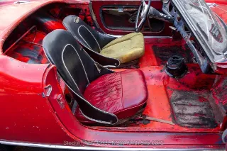 Foto 19 di 24: 1963 Alfa Romeo Giulia