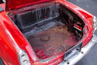 Foto 22 di 24: 1963 Alfa Romeo Giulia