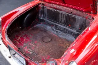 Foto 24 di 24: 1963 Alfa Romeo Giulia