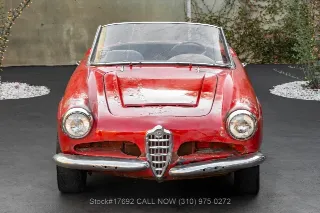 Foto 2 di 24: 1963 Alfa Romeo Giulia