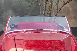 Foto 15 di 24: 1962 Austin Healey 3000