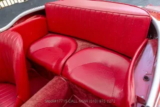 Foto 22 di 24: 1962 Austin Healey 3000
