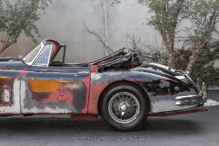 Foto 13 di 24: 1959 Jaguar XK150