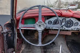 Foto 17 di 24: 1959 Jaguar XK150