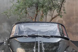 Foto 9 di 24: 1959 Jaguar XK150