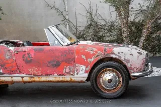 Foto 10 di 24: 1963 Alfa Romeo Giulia
