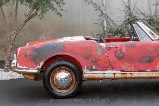 Foto 11 di 24: 1963 Alfa Romeo Giulia