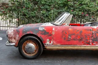 Foto 12 di 24: 1963 Alfa Romeo Giulia